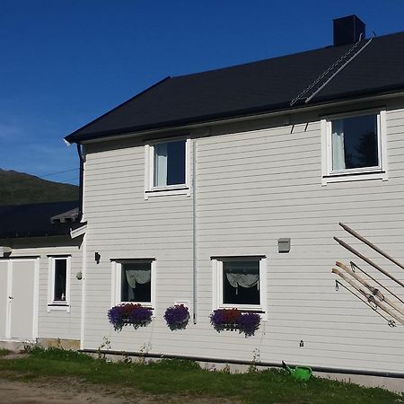 Utsikten Feriehus I Bakkeby 외부 사진