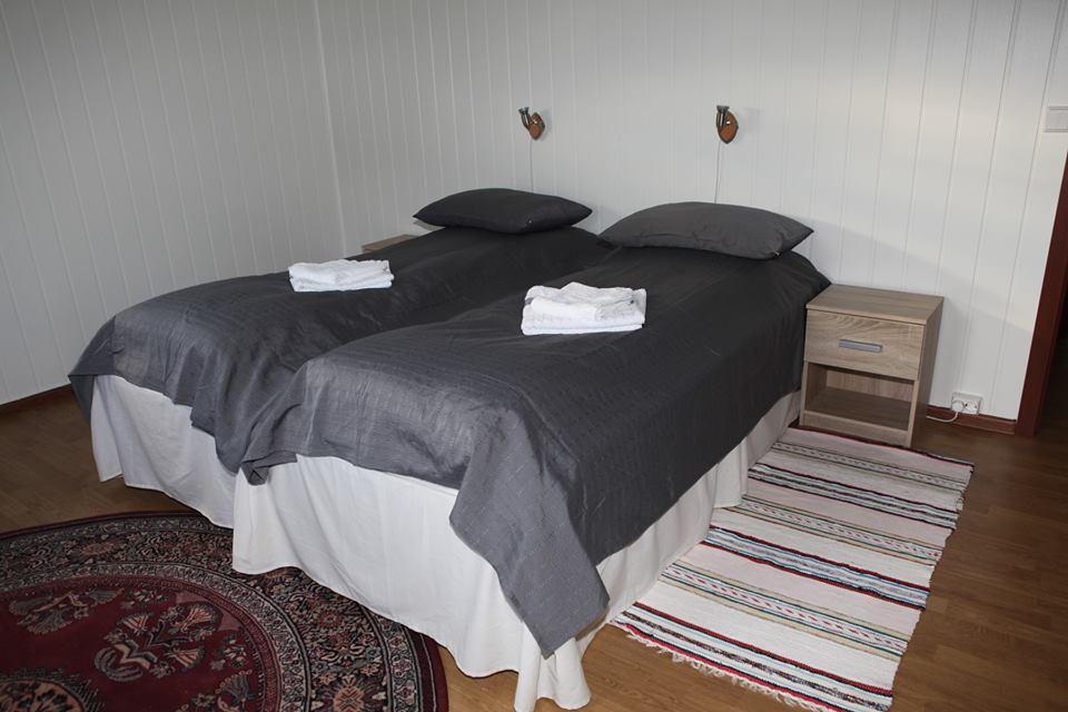 Utsikten Feriehus I Bakkeby 외부 사진